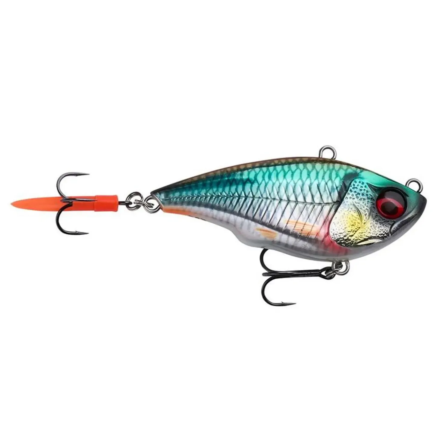 Savage Gear Fat Vibes Xl 12,5cm 90g sinking Crankbait| Hecht Jerkbait|Zander Jerkbait