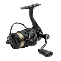 Savage Gear Fishing-King Special 1000 FD Spinnrolle| Spinnrolle|Barschrolle