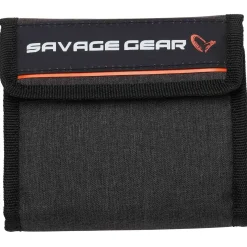 Savage Gear Flip Wallet Rig And Lure Meerforellenköder Tasche| Angeltaschen