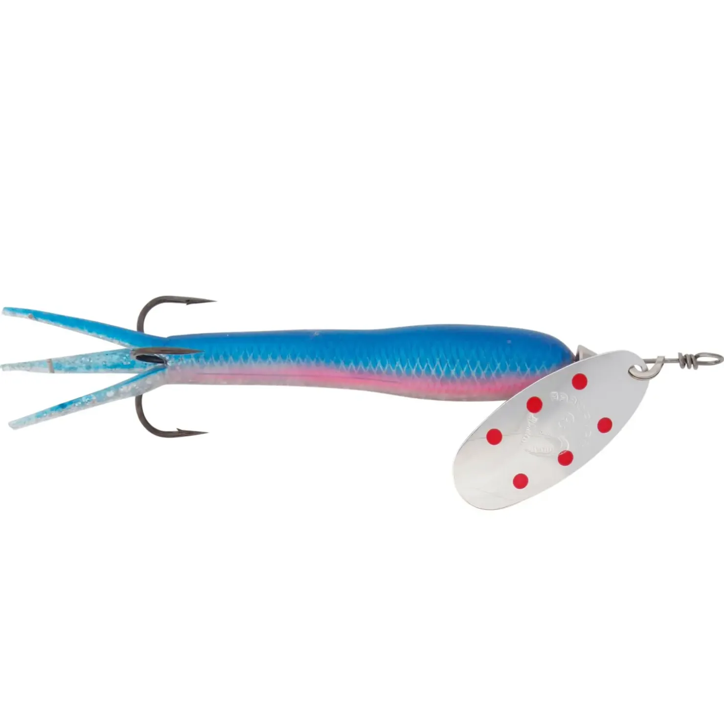 Savage Gear Flying Eel Spinner 23g| Spinner|Lachsspinner