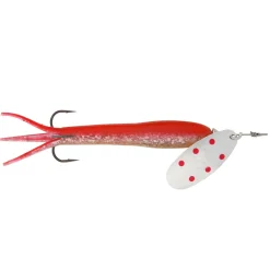 Savage Gear Flying Eel Spinner 23g| Spinner|Lachsspinner