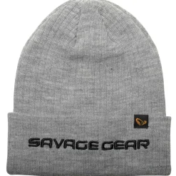 Savage Gear FOLD-UP Beanie Mütze| Thermobekleidung|Mützen