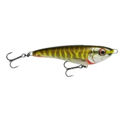 Savage Gear Freestyler V2 11cm 28g Slow Sink Stickbait Wobbler| Wobbler|Zander Wobbler