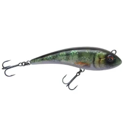 Savage Gear Glider Jerk 14,5cm 78g Slow Sinking Jerkbait| Hecht Jerkbait|Zander Jerkbait
