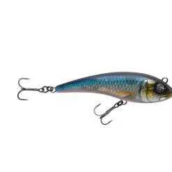 Savage Gear Glider Jerk 17,0cm 112g Slow Sinking Jerkbait| Hecht Jerkbait|Jerkbait
