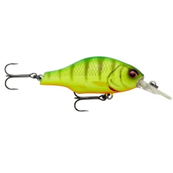 Savage Gear Gravity Crank MR 7,3cm 19g Floating Wobbler| Wobbler|Barschköder