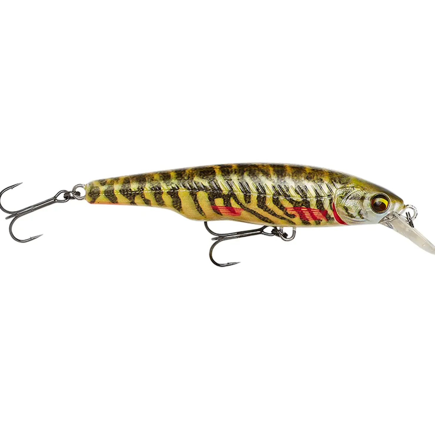 Savage Gear Gravity Twitch SR 14,5cm 50,0g Floating Wobbler| Wobbler|Zander Wobbler
