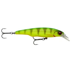 Savage Gear Gravity Twitch SR 11,5cm 25g Floating Wobbler| Wobbler|Zander Wobbler