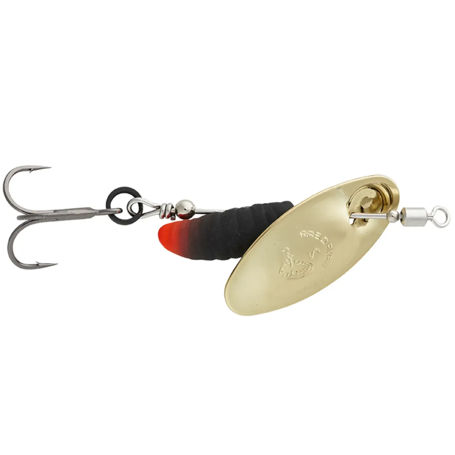 Savage Gear Grub Spinners #2 5.8g Sinking bleifrei| Spinner|Hecht Spinner