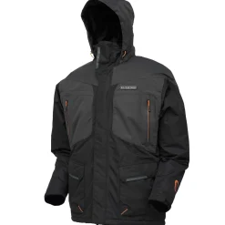 Savage Gear HeatLite Thermo Jacket XL Winterjacke| Thermobekleidung|Thermobekleidung