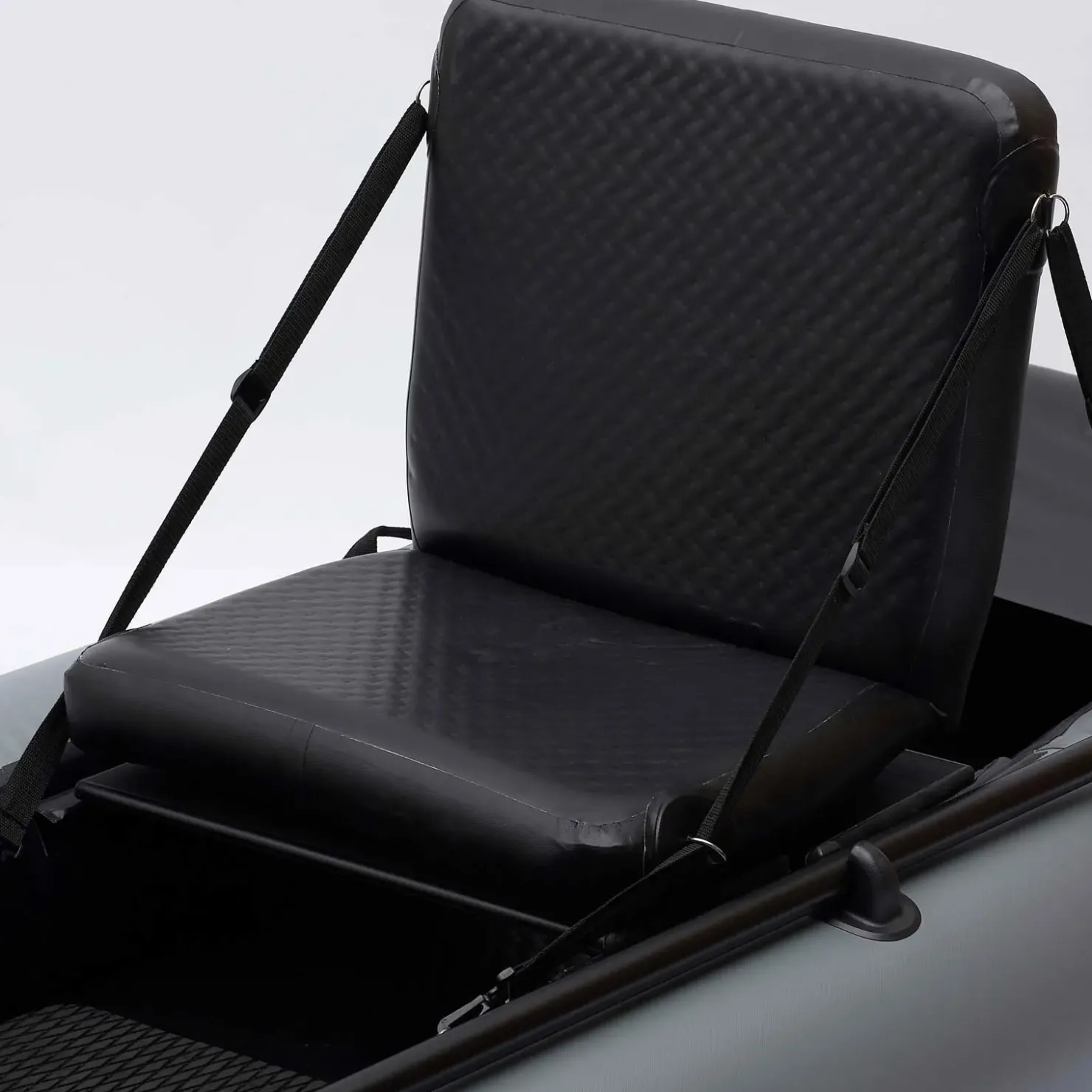 Savage Gear Highrider Kayak 330 Angelboot| Kayak Angeln|Belly Boat