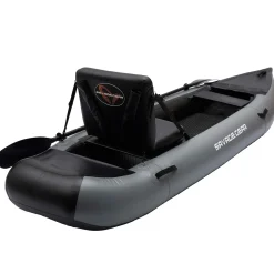 Savage Gear Highrider Kayak 330 Angelboot| Kayak Angeln|Belly Boat