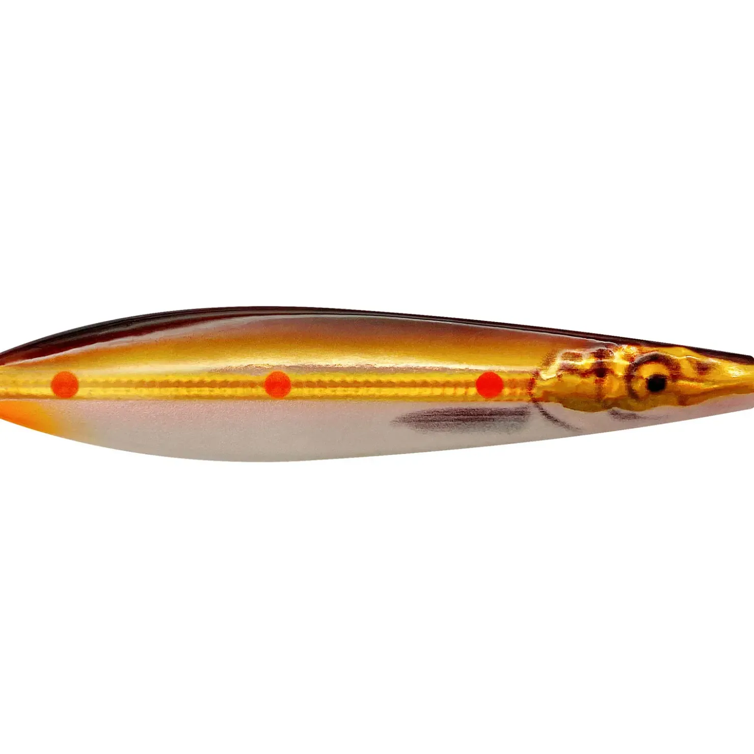 Savage Gear Lt Seeker 7.5Cm 18G Sinking Meerforellenköder| Meerforellenköder|Meerforellenblinker