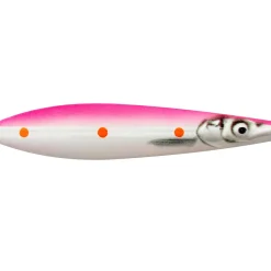 Savage Gear Lt Seeker 7.5Cm 18G Sinking Pink Pearl Meerforellenköder| Meerforellenköder|Meerforellenblinker