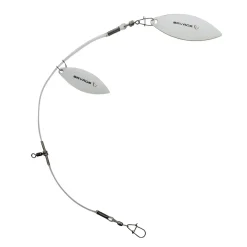 Savage Gear Mono Spinnerbait 11cm| Spinnerbait