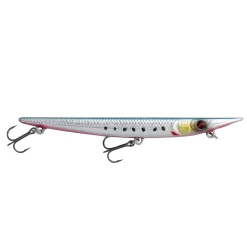 Savage Gear Needle Tracker 10cm 10g S Oberflächenköder| Swimbaits|Barsch Topwater-Köder