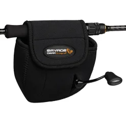Savage Gear Neoprene Reel Cover S Rollentasche| Angeln Spezial|Angeltaschen