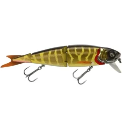 Savage Gear 4PLAY Classic Liplure 13cm 21g Suspending Swimbait| Swimbaits|Hecht Swimbait