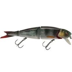 Savage Gear 4PLAY Classic Liplure 13cm 21g Suspending Swimbait| Swimbaits|Hecht Swimbait