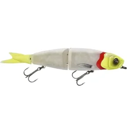 Savage Gear 4PLAY Classic Swim N Jerk 19cm 52g Slow Sinking Swimbait| Swimbaits|Hecht Swimbait