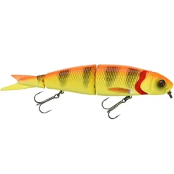 Savage Gear 4PLAY Classic Swim N Jerk 13cm 21g Slow Sinking Swimbait| Swimbaits|Hecht Swimbait