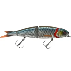 Savage Gear 4PLAY Classic Swim N Jerk 25cm 107g Slow Sinking Swimbait| Swimbaits|Hecht Swimbait