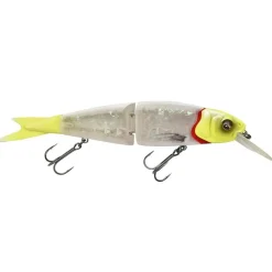 Savage Gear 4PLAY Classic Lowrider 13cm 21g Suspending Swimbait| Swimbaits|Hecht Swimbait