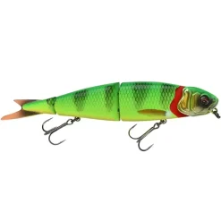Savage Gear 4PLAY Classic Swim N Jerk 13cm 21g Slow Sinking Swimbait| Swimbaits|Hecht Swimbait