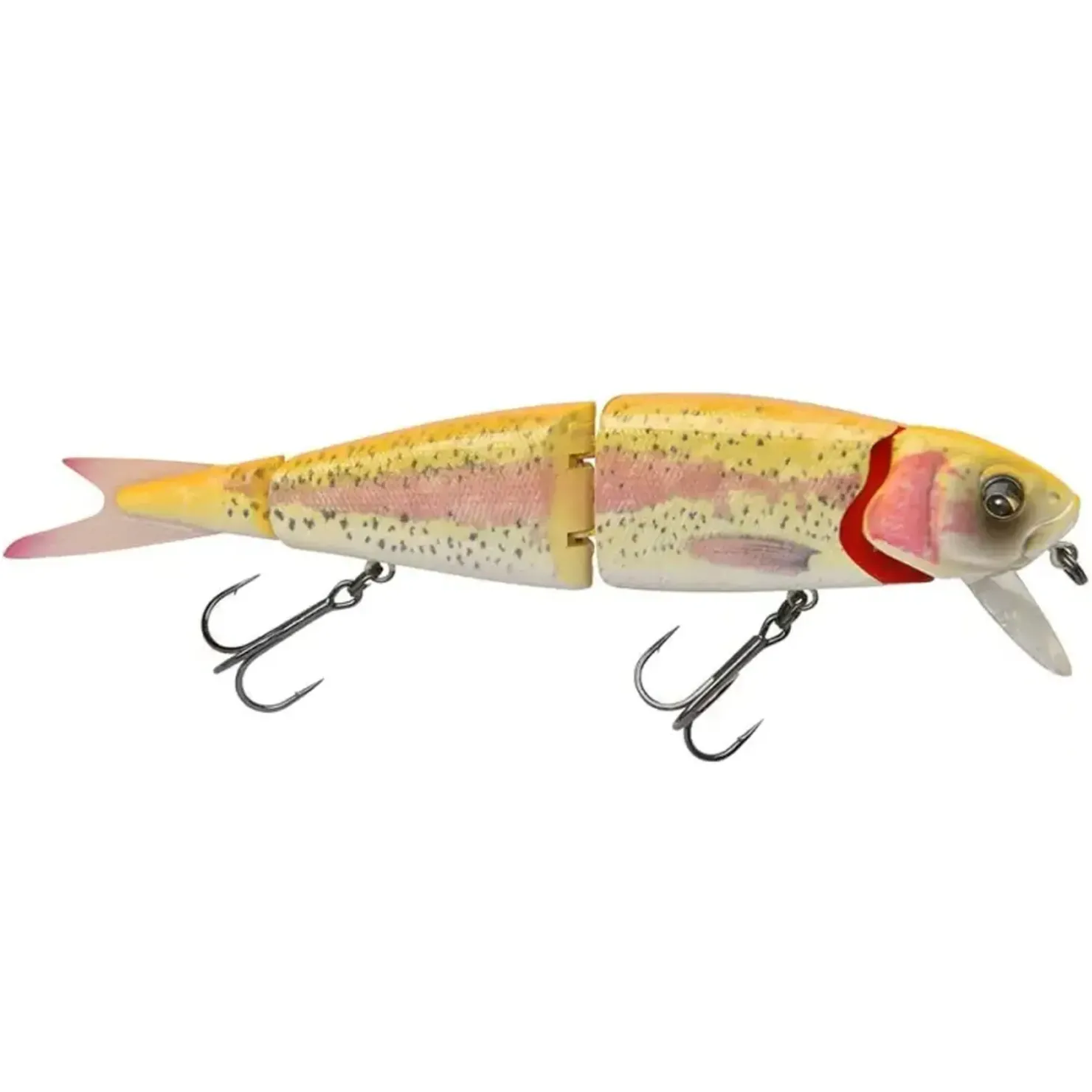 Savage Gear 4PLAY Classic Liplure 13cm 21g Suspending Swimbait| Swimbaits|Hecht Swimbait