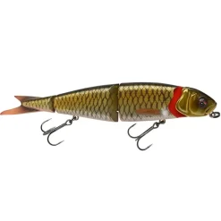 Savage Gear 4PLAY Classic Swim N Jerk 19cm 52g Slow Sinking Swimbait| Swimbaits|Hecht Swimbait