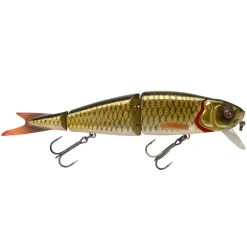 Savage Gear 4PLAY Classic Liplure 13cm 21g Suspending Swimbait| Swimbaits|Hecht Swimbait