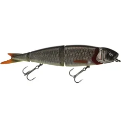 Savage Gear 4PLAY Classic Swim N Jerk 25cm 107g Slow Sinking Swimbait| Swimbaits|Hecht Swimbait