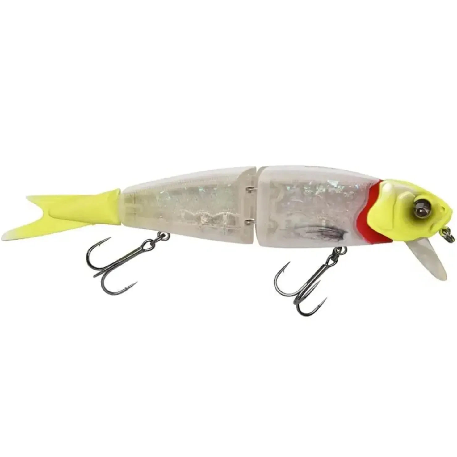 Savage Gear 4PLAY Classic Liplure 19cm 52g Suspending Swimbait| Swimbaits|Hecht Swimbait