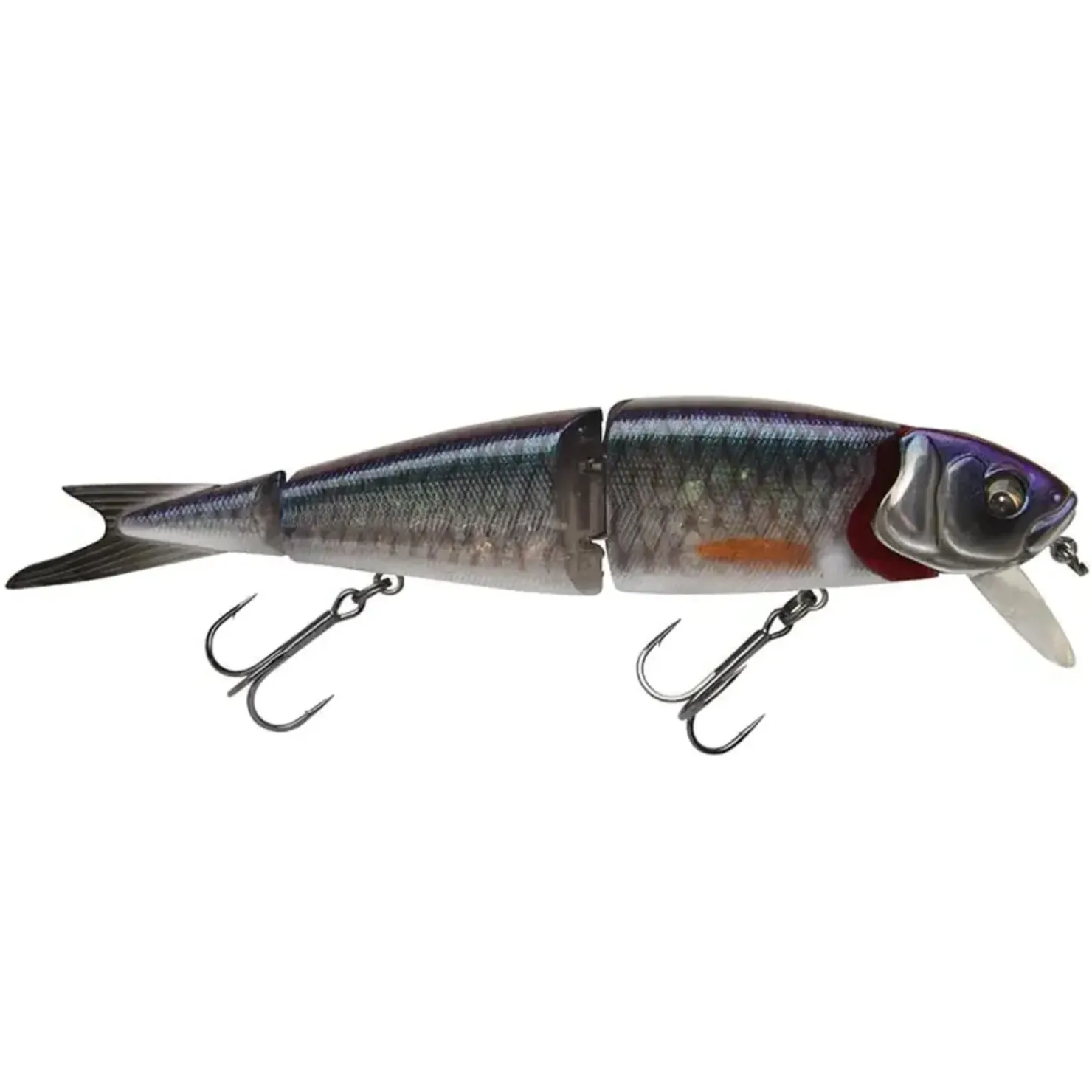 Savage Gear 4PLAY Classic Liplure 13cm 21g Suspending Swimbait| Swimbaits|Hecht Swimbait