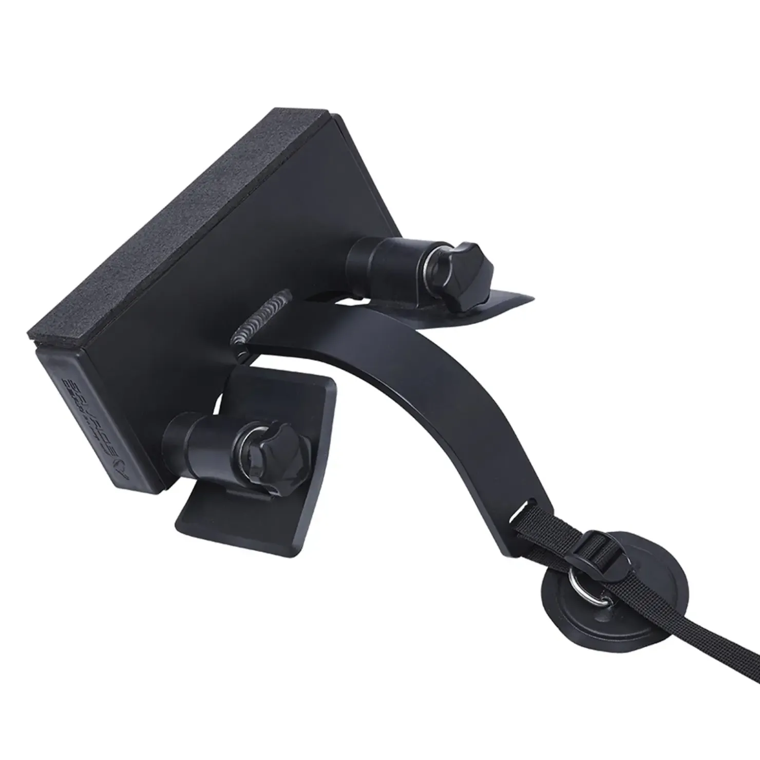 Savage Gear Pointy Bow Belly Boat Enginge Bracket Belly Boot Zubehör| Belly Boot Zubehör