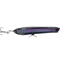 Savage Gear Prop Walker 10Cm 21G Floating Oberflächenköder| Hecht Oberflächenköder|Barsch Topwater-Köder