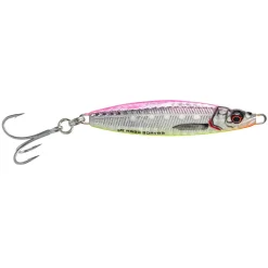 Savage Gear Psycho Sprat 9,8cm 60g S Meeres-Jig| Dorsch Pilker|Norwegen Angelköder