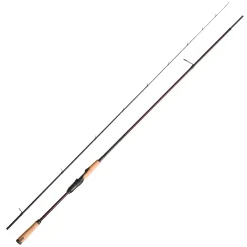 Savage Gear Revenge SG6 Drop Shot 2.30m 4-18g Dropshot Rute| Spinnrute|Zanderrute