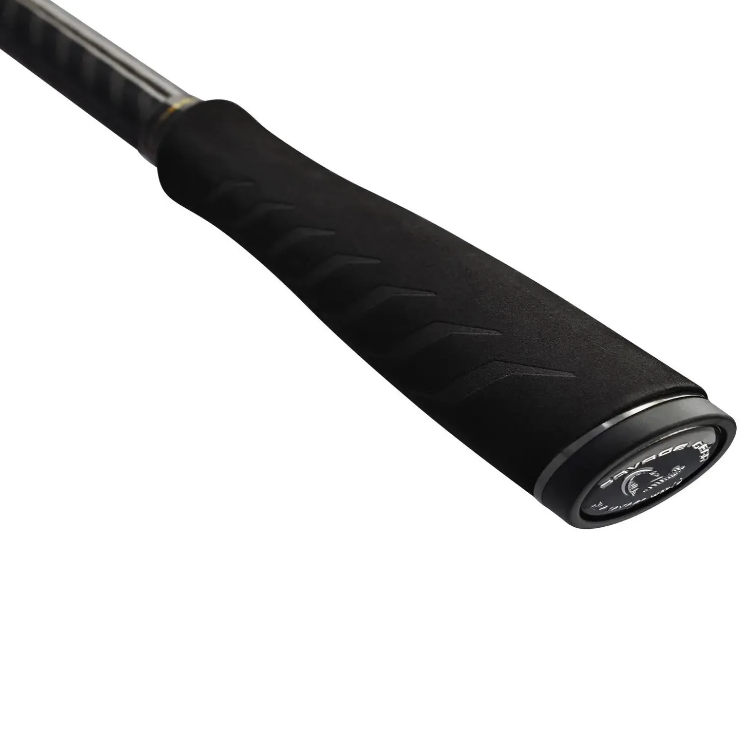 Savage Gear Revenge SG2 Fast Shad 2,74m 15-40g 2p Gummifisch-Rute| Zanderrute|Barschrute