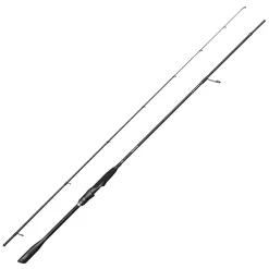 Savage Gear Revenge SG8 Finesse 2,21m 3-21g 2pc Spinnrute| Forellenrute|Drop Shot Rute