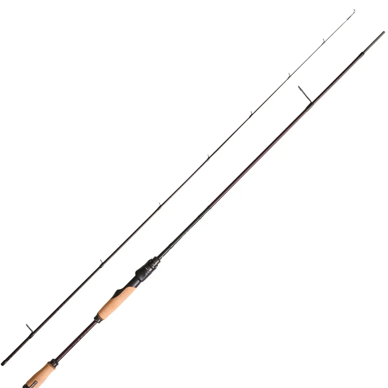 Savage Gear Revenge SG6 Light Game 2.13m 5-18g Spinnrute| Spinnrute|Barschrute