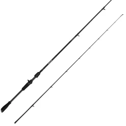 Savage Gear Revenge SG2 Light Game BC 2,13M 7-22g 2p Baitcastrute| Barschrute|Gummifischruten