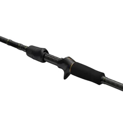 Savage Gear Revenge SG2 Light Game BC 2,13M 7-22g 2p Baitcastrute| Barschrute|Gummifischruten