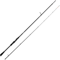 Savage Gear Revenge SG2 Texas and Carolina 2,13m 2-12g 2p Spinnrute| Barschrute|Forellenrute