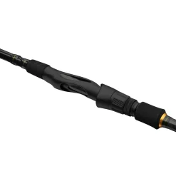 Savage Gear Revenge SG2 Texas and Carolina 2,13m 2-12g 2p Spinnrute| Barschrute|Forellenrute