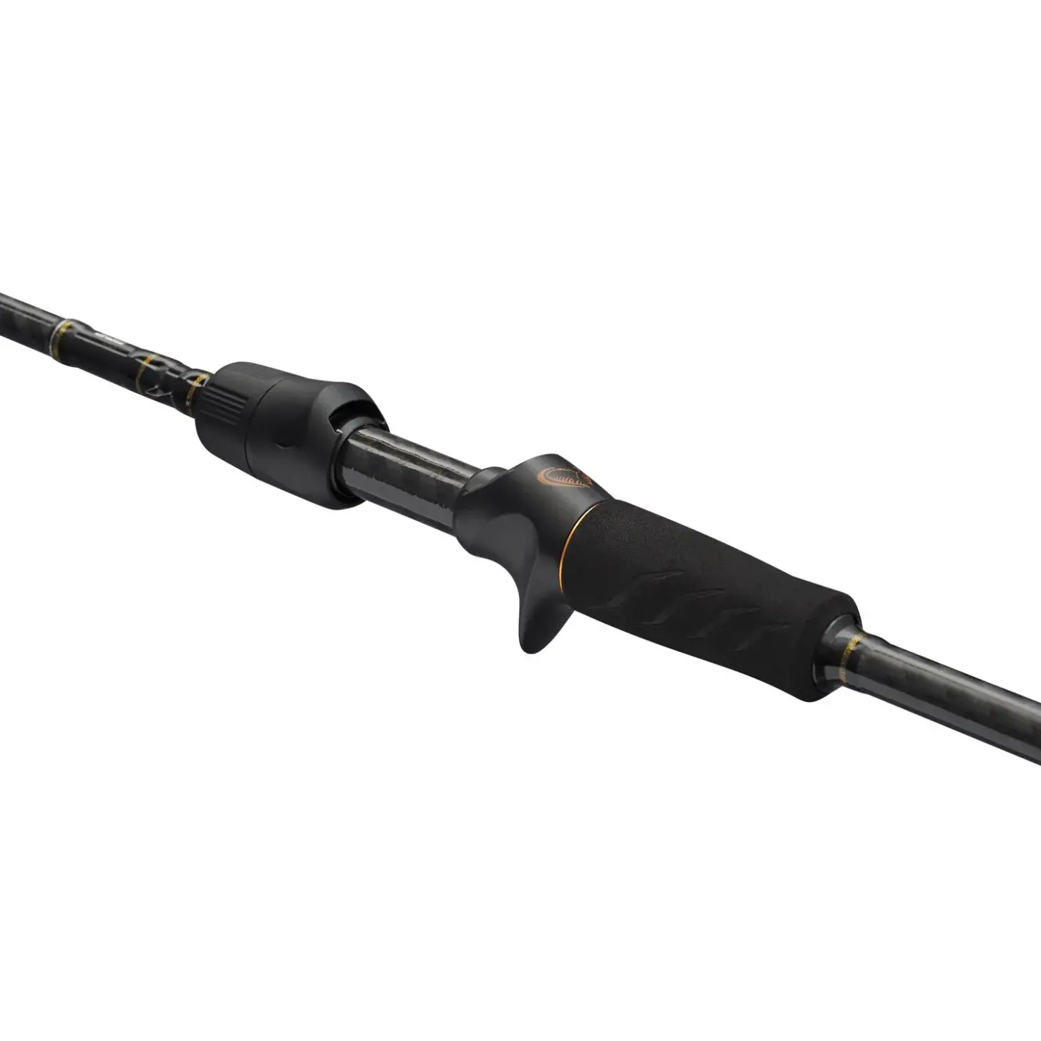 Savage Gear Revenge SG2 Vertical BC 1,98m 14-35g 2p Baitcastrute| Barschrute|Gummifischruten