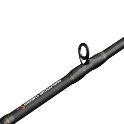 Savage Gear Revenge SG2 Vertical BC 1,98m 14-35g 2p Baitcastrute| Barschrute|Gummifischruten
