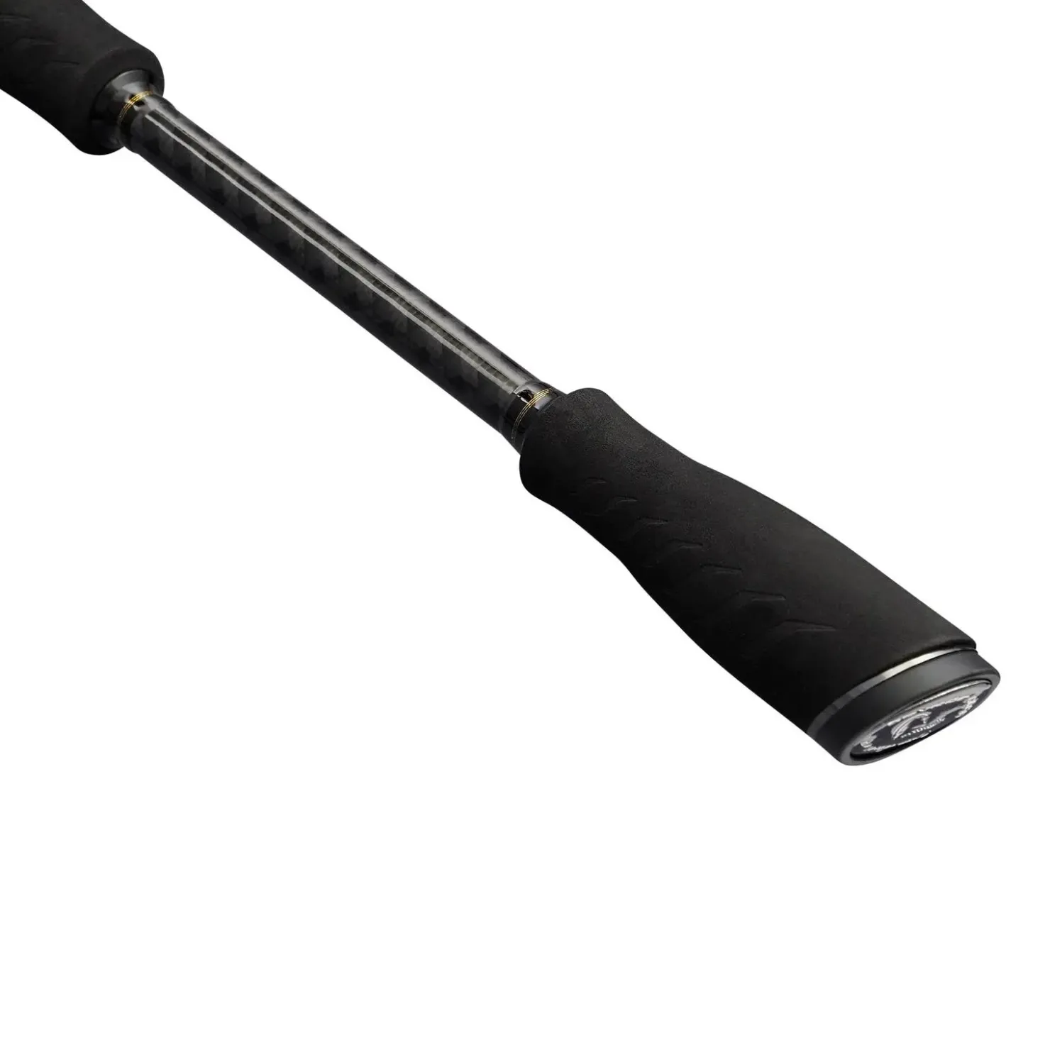 Savage Gear Revenge SG2 Vertical BC 1,98m 14-35g 2p Baitcastrute| Barschrute|Gummifischruten