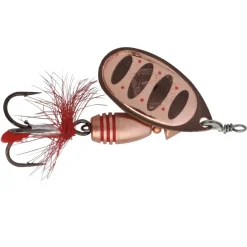 Savage Gear Rotex Spinner #3 8g| Spinner|Barsch Spinner