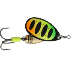 Savage Gear Rotex Spinner #1 3,5g| Spinner|Barsch Spinner